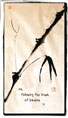 Japanese Poetry & Art