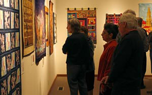 Pacific Piecemakers Quilt Guild