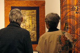Pacific Piecemakers Quilt Guild