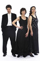 The Peabody Trio