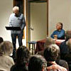 Short Story Contest Awards Ceremony