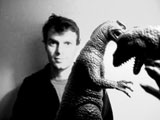 Todd Sickafoose