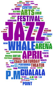 Whale & Jazz 2009
