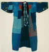 Riches from Rags: Japanese Country Textiles