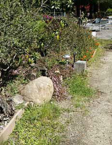 Gualala Arts Center Spring Cleaning
