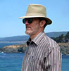 Jon Raymond
