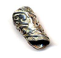 Jewelry Making with Precious Metal Clay, with Mary Neuer Lee