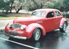1941 Graham Hollywood
