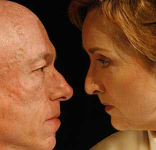 The Little Foxes
