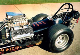 dragster