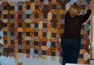 2009 Quilt