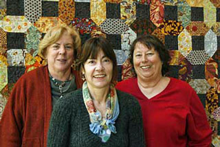 2009 Quilt makers