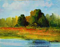 Joy of Alla Prima: Painting Landscapes in Nature