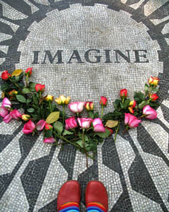 Miriam Owen: Imagine