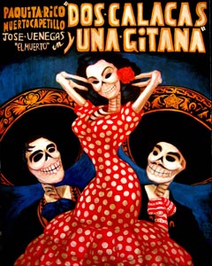 Day of the Dead
