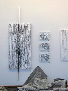 Vision by Suzan Friedland