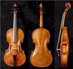 The Physics of Musical Instruments, with Bryant Hichwa