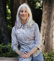 Lini Lieberman-Erich