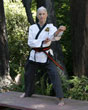 Martial Arts, with Lini Lieberman-Erich