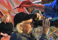 Studio Discovery Tour