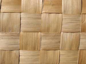 Warps and Wefts