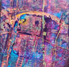 No Rules - Painting With Texture