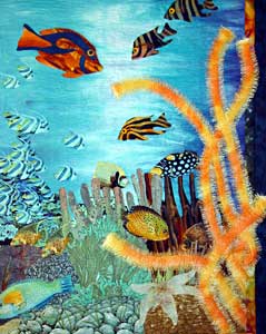 Seascapes