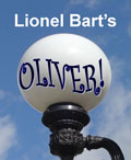 Oliver! Oliver!