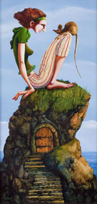 Jim Vickery: Eye to Eye