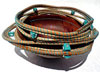 Geoffrey Bolt, Baskets