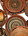 Geoffrey Bolt, Baskets