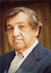 Richard Yardumian