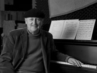 Larry Vuckovich