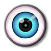 The Aging Eye
