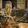 The Backbone of the Community, by Ruth Hynds