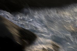 Jamie McHugh, Twilight
