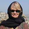 Jane Schuler-Repp, Jalalabad