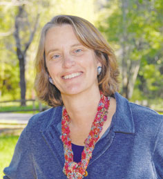 Lindsay Whiting