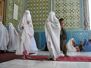 Women's Health in Developing Countries