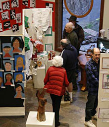 Arts in the Schools