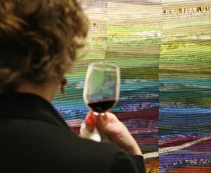 PPQG Quilt Challenge