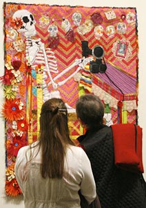 PPQG Quilt Challenge