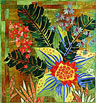Anita Kaplan, art quilts