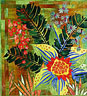 Anita Kaplan, art quilts