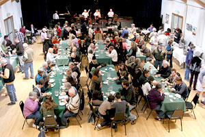 2010 Chowder Challenge