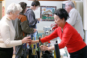 2010 Chowder Challenge