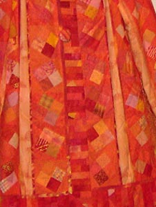 Rachel Clark: The Fancywork Coat