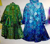 Rachel Clark: The Fancywork Coat