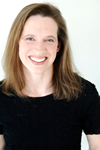 Laurel Ensemble: Jenny Douglass, viola