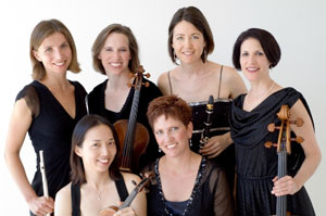 Laurel Ensemble